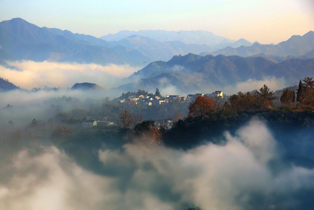 秋の花粉症を妊婦が乗り切るための対策は？
